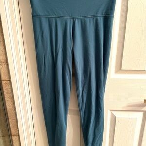 TNA Butter High-Waisted Leggings